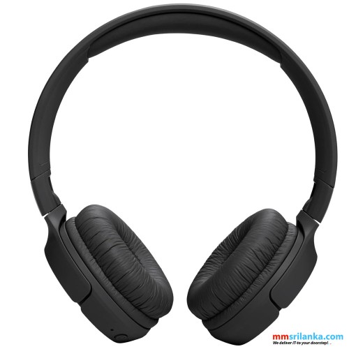 JBL Tune 520BT Wirlesss On Ear Headphones (6M)